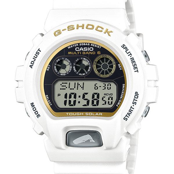 GW-6904K-7JR CASIO G-SHOCK Men's Watch