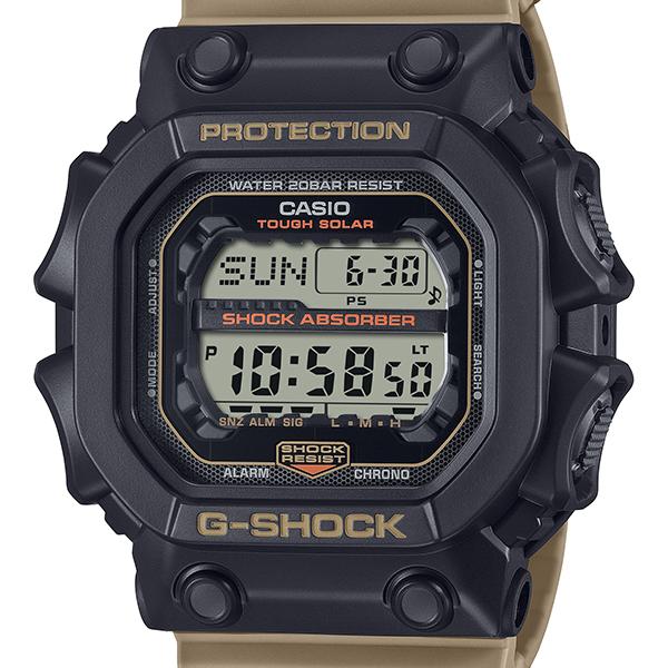 GX-56TU-1A5JF G-SHOCK CASIO Men's Watch