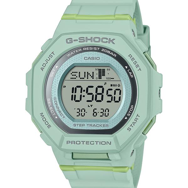 GMD-B300-3JF G-SHOCK CASIO Women's Watch