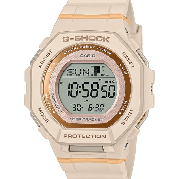 GMD-B300-4JF G-SHOCK CASIO Women's Watch