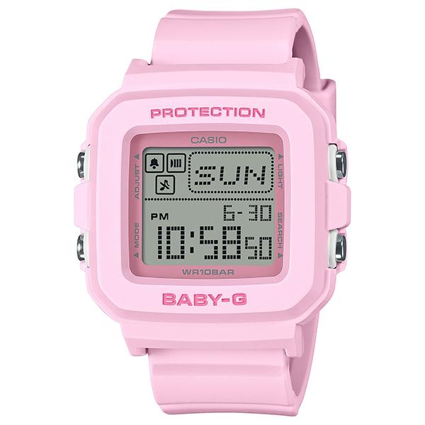 CASIO Baby-G Women's Watch BGD-10-4JF