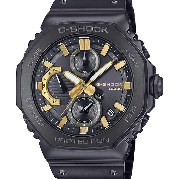 GMC-B2100ZE-1AJR G-SHOCK CASIO CASIO WATCH 50th Anniversary ZERO TO ONE Men's Watch