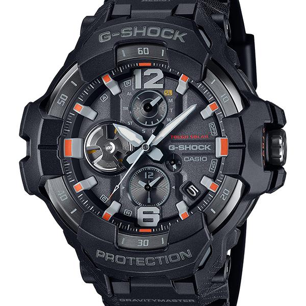 GR-B300EC-1AJF G-SHOCK CASIO EMERGENCY COLOR Men's Watch