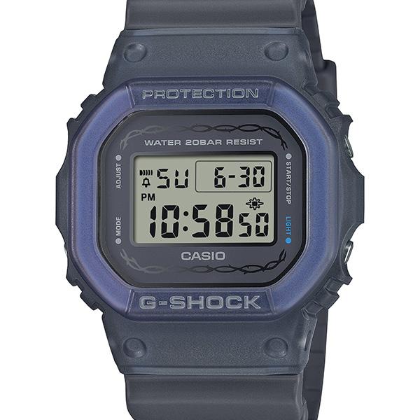 DW-5600RS-8JF CASIO G-SHOCK Precious Heart Selection 2024 Men's Watch
