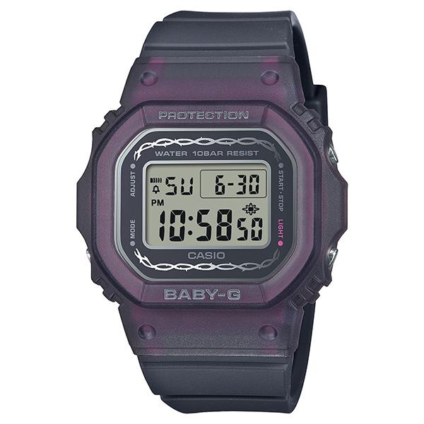 BGD-565RS-8JF CASIO G-SHOCK Precious Heart Selection 2024 Women's Watch