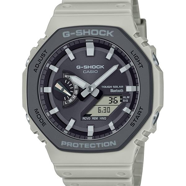 GA-B2100LUU-5AJF CASIO G-SHOCK Urban Utility Color Men's Watch