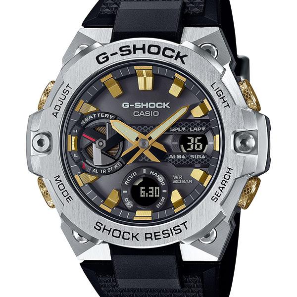 GST-B400CX-1AJR CASIO G-SHOCK LUNAR NEW YEAR 2025 -SNAKE- Men's Watch