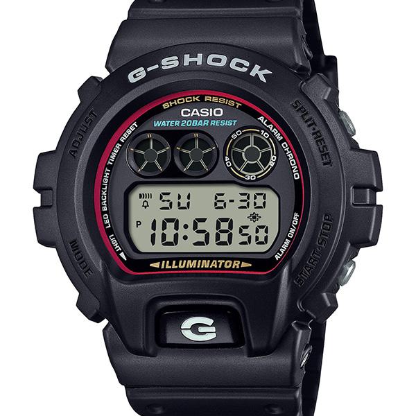 DW-6900RL-1JF CASIO G-SHOCK ORIGIN COLOR Men's Watch