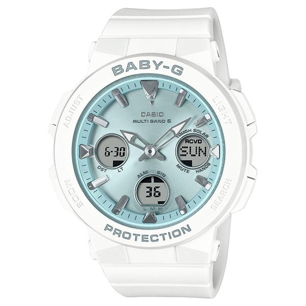 BGA-2510SP-7AJR CASIO Baby-G Spring Package 2025 Women's Watch