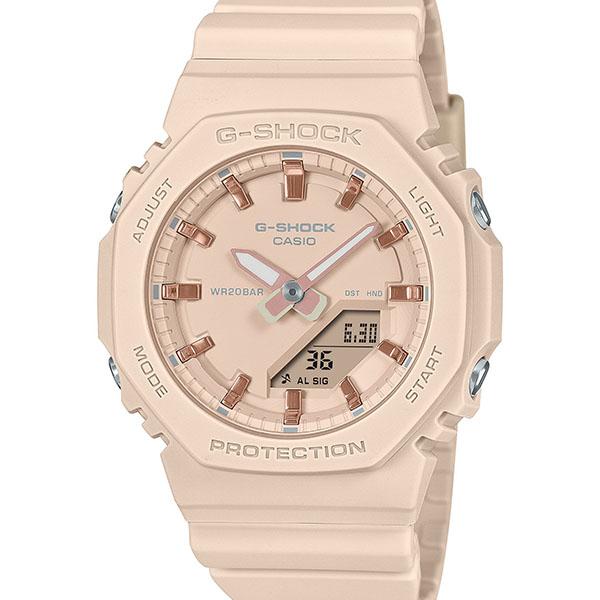 GMA-P2100M-4AJF G-SHOCK CASIO Metallic Index Women's Watch