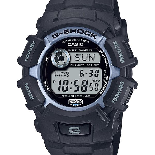 GW-2320FP-1A2JR G-SHOCK CASIO Fire Package Men's Watch