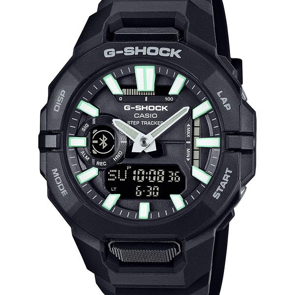 GBA-950-1AJF G-SHOCK CASIO New SQUAD COMBI Men's Watch