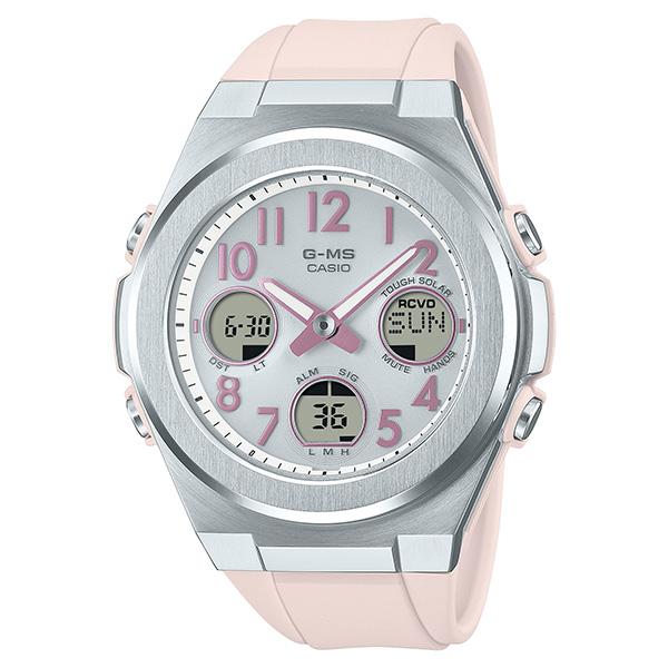 BABY-G MSG-W610-4AJF CASIO MSG-W600 Nuance Color Women's Watch