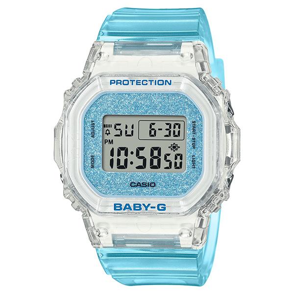 BGD-565GC-2JF BABY-G CASIO 00s Glitter Colors Women's Watch