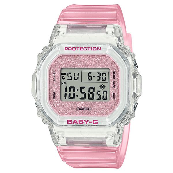 BGD-565GC-4JF BABY-G CASIO 00s Glitter Colors Women's Watch