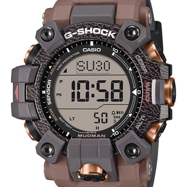 CASIO G-SHOCK GW-9502KJ-8JR Men's Watch