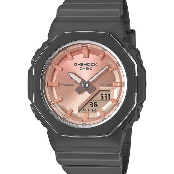 CASIO G-SHOCK GMA-P2110SC-4AJF Women's Watch