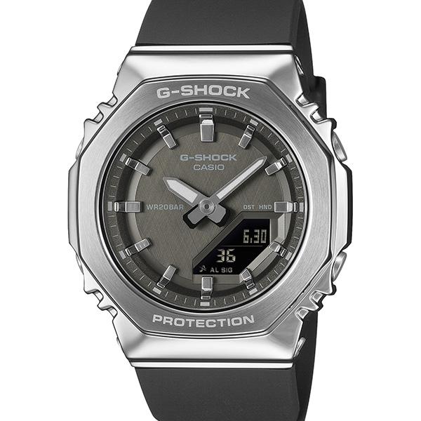 GM-S2110-1A1JF CASIO G-SHOCK Women's Watch