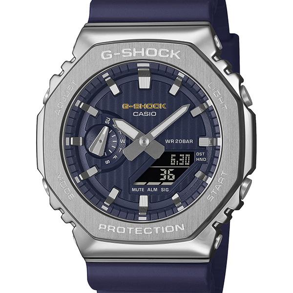 GM-2110SH-2AJF CASIO G-SHOCK Men's Watch
