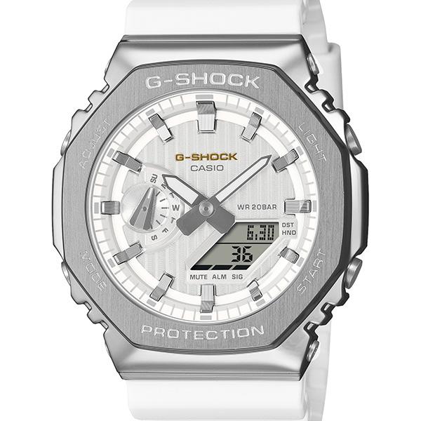 GM-2110SH-7AJF CASIO G-SHOCK Men's Watch