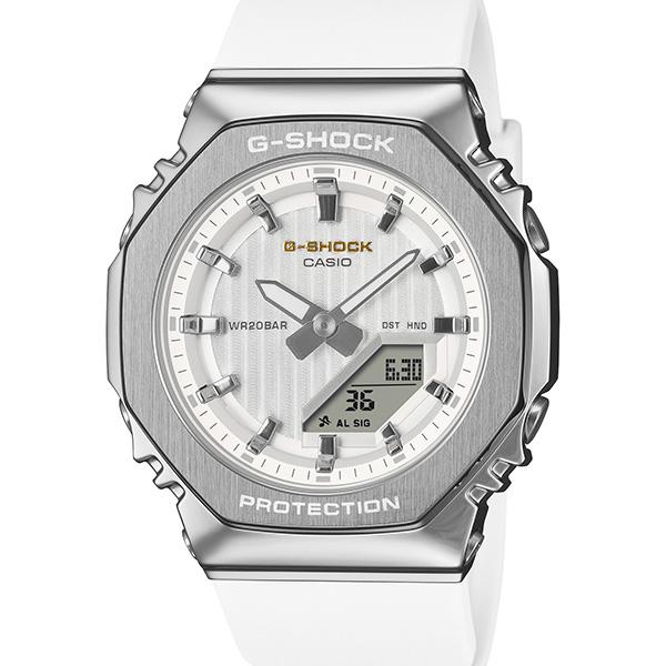 GM-S2110SH-7AJF CASIO G-SHOCK Women's Watch