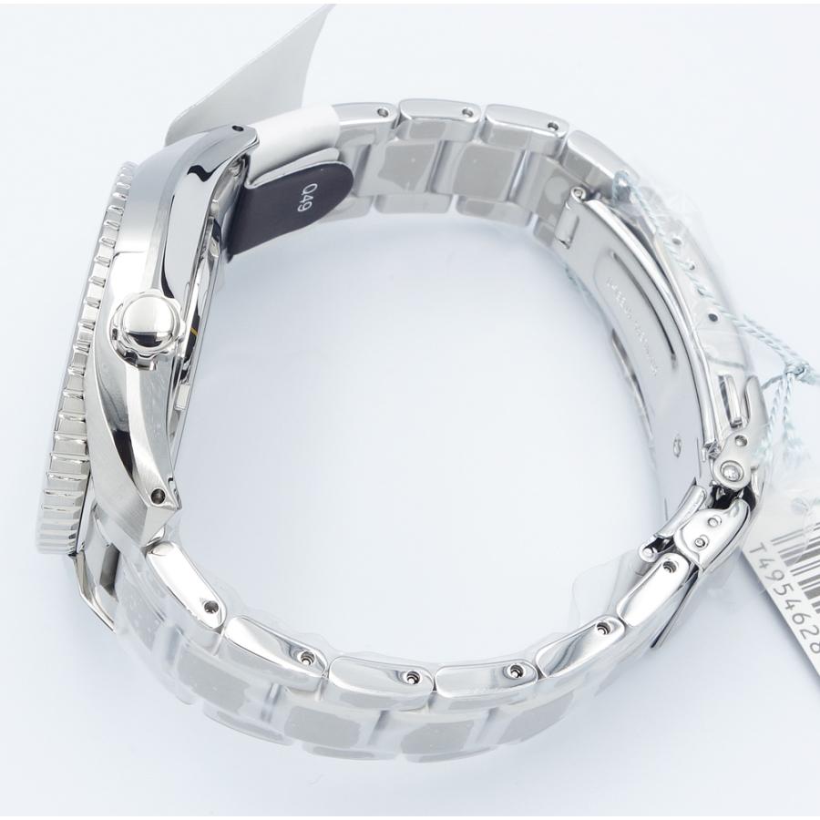 Montres - Seiko - Prospex - SBDC081 - Mécanique - Automatique - Homme - Montre de plongée - Modèle Core Shop - Vert -