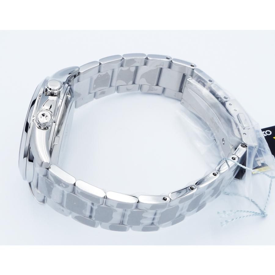 Montre Seiko Prospex SBDC087, mécanique et automatique, pour homme, modèle Alpinist Core Shop