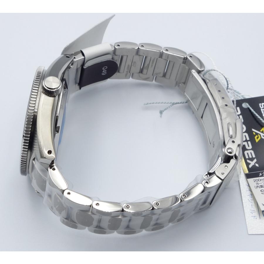 Montres - Seiko - Prospex - SBDC101 - Mécanique - Automatique - Homme - Montre de plongée - Modèle Core Shop -