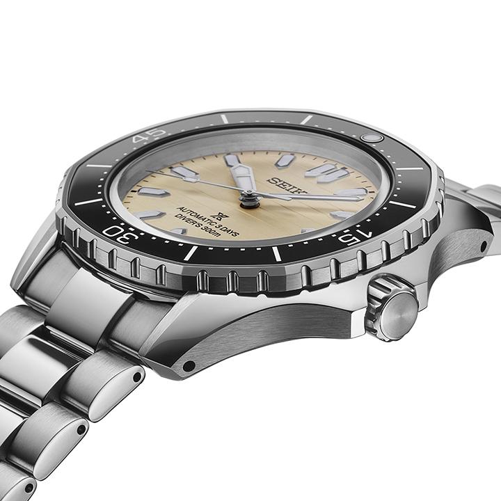 SBDC201-Watch-Seiko-Prospex-Mechanical-Automatic-Men's-Diver's Watch-Core Shop Model-