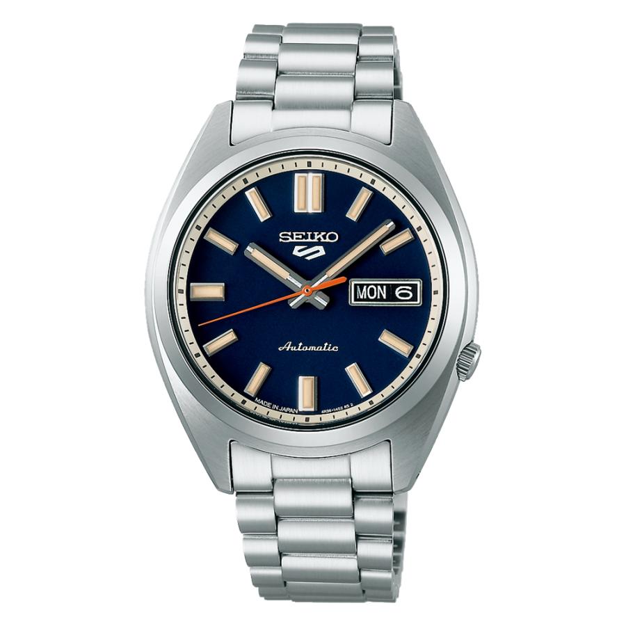 SBSA253-Watch-SEIKO-5-SPORTS-Seiko-5-Sports-Mechanical-SNXS model-Automatic-With manual winding-