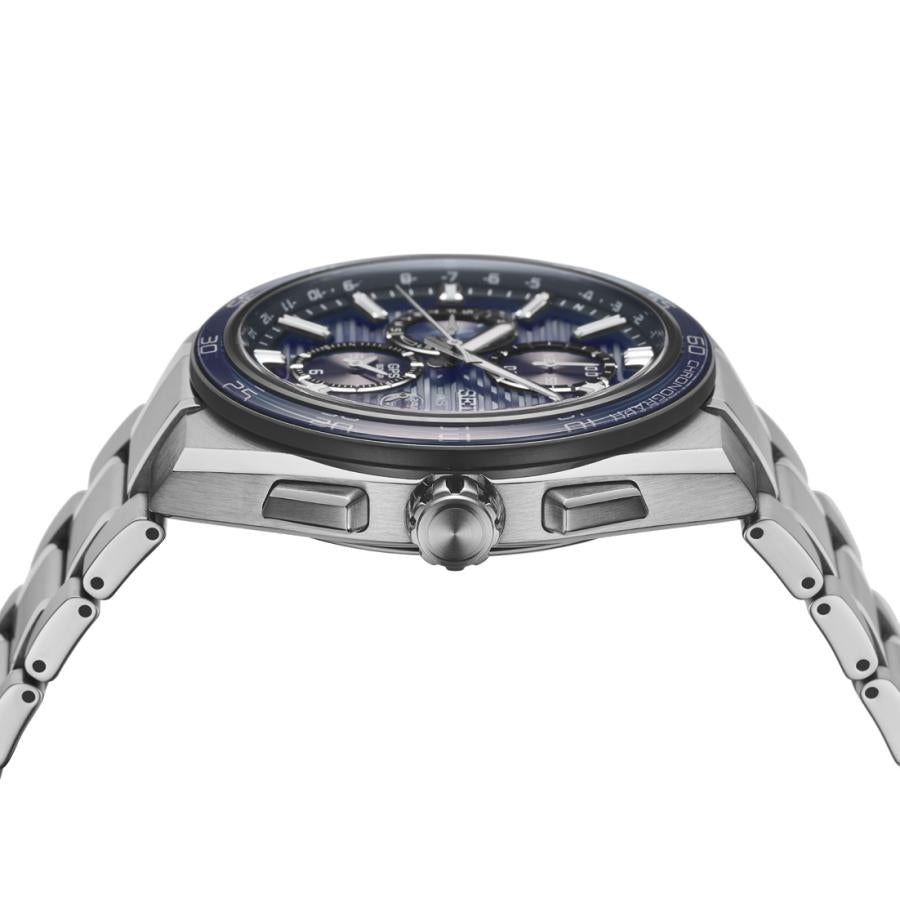 Watches - Seiko - Astron - NEXTER - SBXC175 - Nexter - World Time - Men's - Titanium - Core Shop Model -