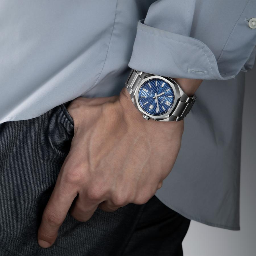SBXY061 - Watches - SEIKO ASTRON - Seiko Astron - NEXTER - Solar radio watch - Titanium - Men's -
