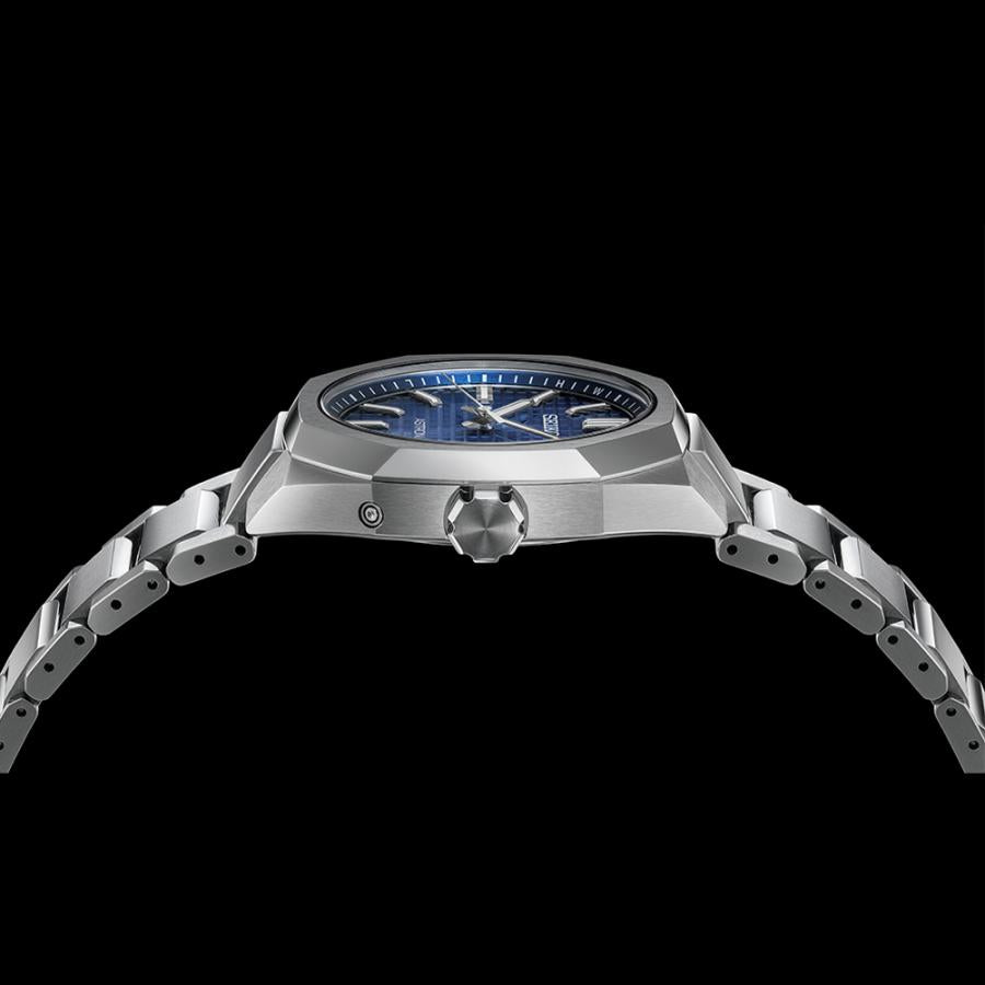 SBXY061 - Montres - SEIKO ASTRON - Seiko Astron - NEXTER - Montre radio solaire - Titane - Homme -