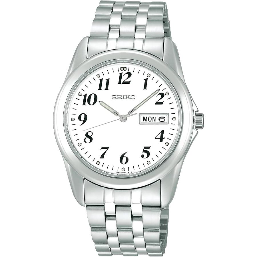 Watches - SEIKO - SCXC009 - Battery-powered quartz -
