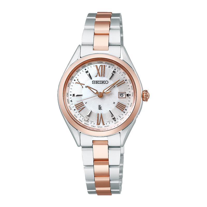 SSQV104-Seiko-Lukia-SEIKO-LUKIA-Radio-solaire-en-titane-Collection-Essential-Femme-Heure-mondiale-