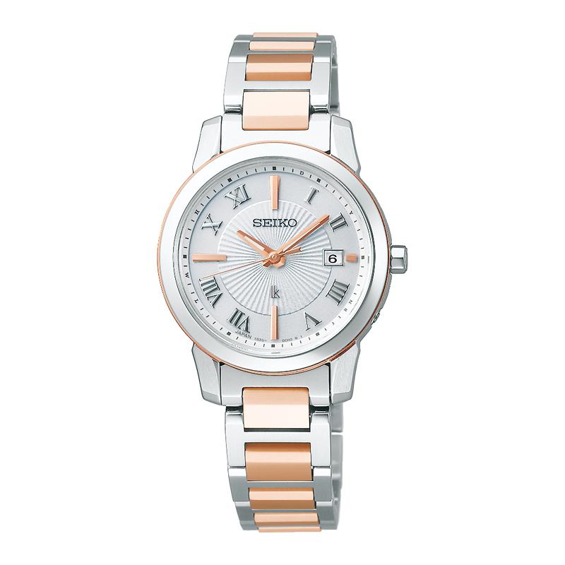 SSQV108-Seiko-Lukia-SEIKO-LUKIA-Radio-solaire-en-titane-pour-femme-Collection-Heure-mondiale-