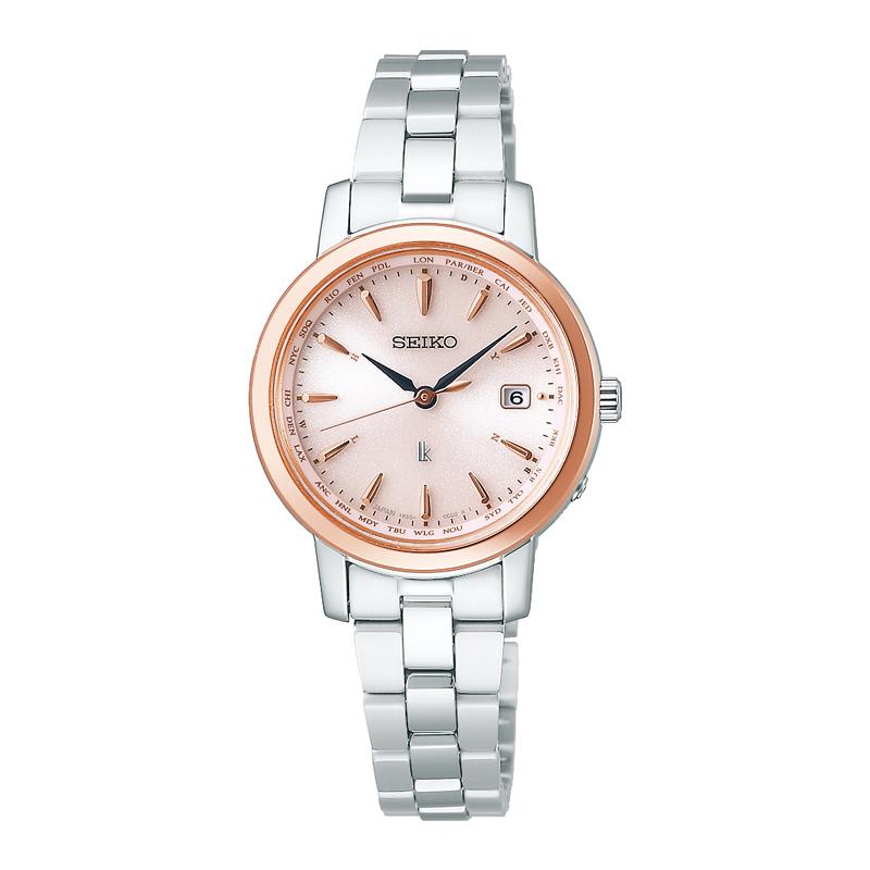 SSVV074-Seiko-Lukia-SEIKO-LUKIA-Standard-Collection-Ladies-Solar-Radio--