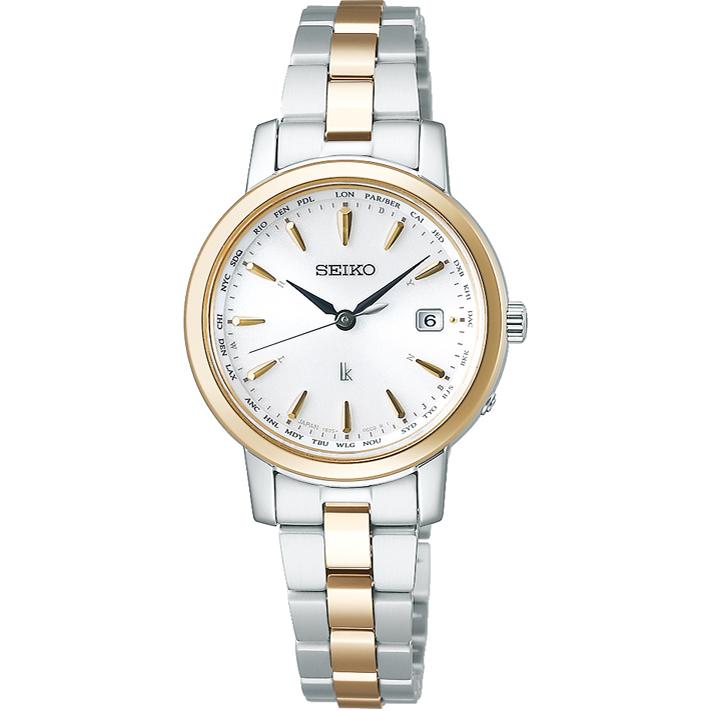 SSVV076-Seiko-Lukia-SEIKO-LUKIA-Standard-Collection-Ladies-Solar-Radio-