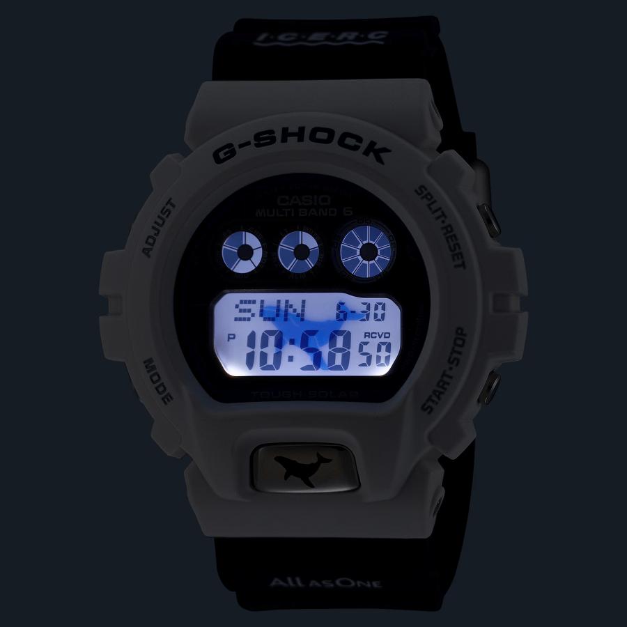G-SHOCK 6900 SERIES GW-6905K-7AJR ICERC Japan 2025 Humpback Whale Tough Solar JDM Men’s Watch