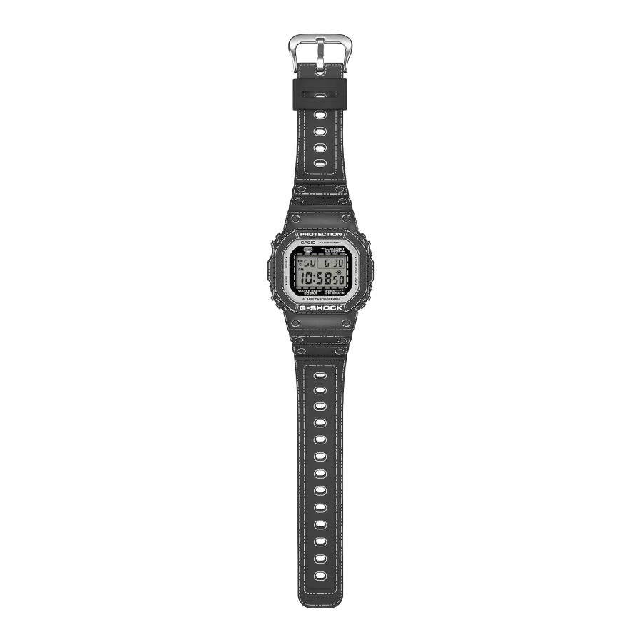 CASIO G-SHOCK DW-5600RGM-1JR Origami Pattern JDM Limited Digital Square Men's Watch
