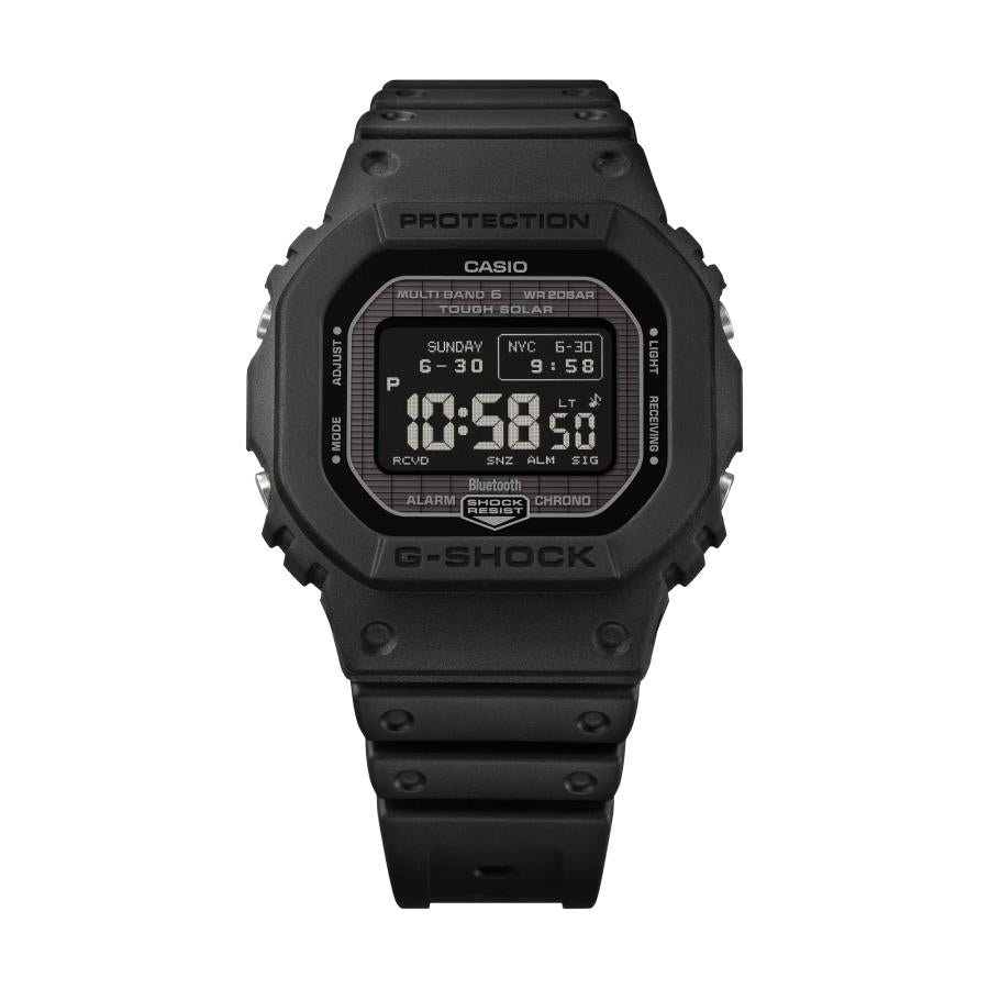 CASIO G-SHOCK GW-BX5600-1A1JF Men's Watch