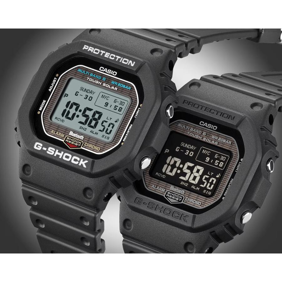 CASIO G-SHOCK GW-BX5600-1JF Men's Watch