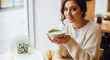 Matcha Benefits for Skin: Complete Guide to Green Tea Beauty