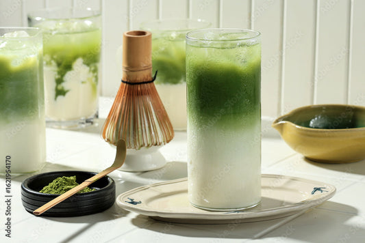 How to Make the Perfect Matcha Latte: Complete Step-by-Step Guide