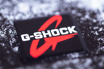 G-Shock
