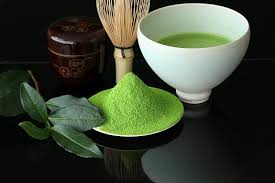 Matcha