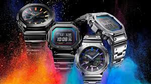 Watches