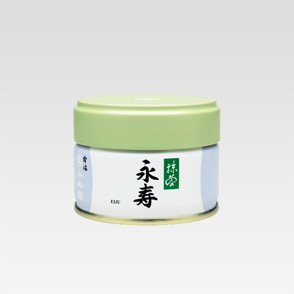 Matcha Eiju Marukyu Koyamaen
