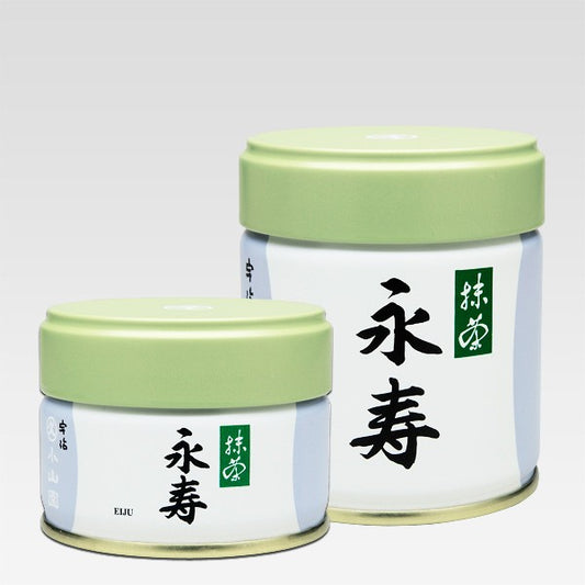 Matcha Eiju Marukyu Koyamaen