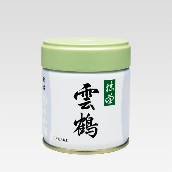 Matcha Unkaku Marukyu Koyamaen